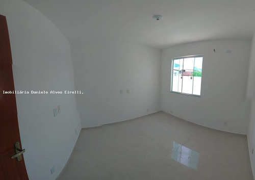 Imagem 8 de 12 de Casa Para Venda Em Queimados, Ponte Preta, 2 Dormitórios, 2 Banheiros, 1 Vaga - 3231313_2-1177251