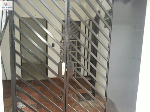 Casa A Venda No Bairro Cachoeirinha Em São Paulo - Sp. - 4512-1