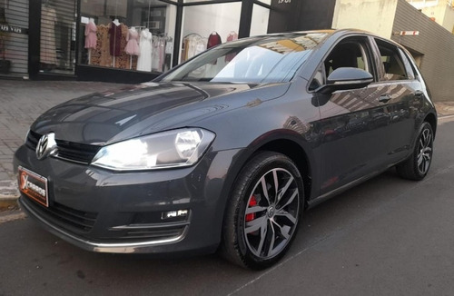 Imagem 1 de 15 de Golf Tsi Highline 1.4 Flex Turbo 2014- Alemão