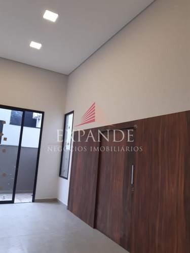 Imagem 5 de 30 de Casa No Bairro Jardim Shangri-lá - Ca00418