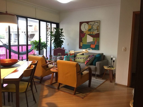 Imagem 5 de 15 de Ótima Oportunidade De Compra, Bairro Privilegiado, Tendo Nas Proximidades Shoppings. - Qy3483