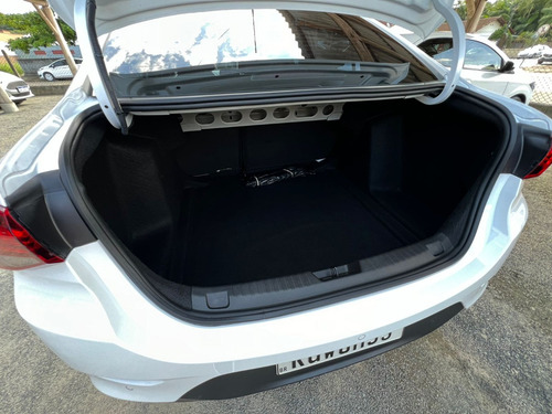Chevrolet Onix plus 1.0 Ltz Turbo Aut. 4p