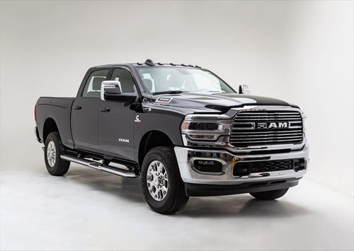 Ram 2500 6.7 I6 Turbo Laramie Cd 4x4