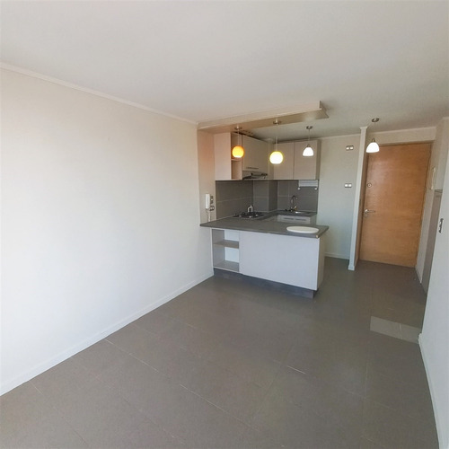 Arriendo Exlusivo Dpto San Miguel Ciudad Del Niño 2d/1b/1e