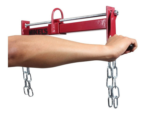 Nivelador De Carga 750 Kg Mikels