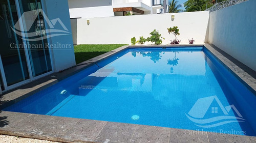Imagen 12 de 12 de Casa En Venta En Lagos Del Sol Cancun Mrlz5236