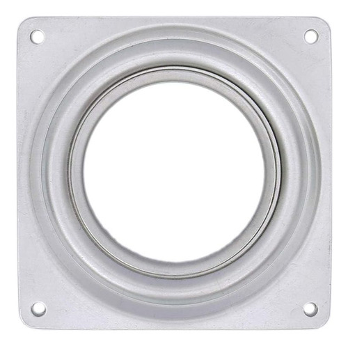 Juego De 2 Rodamientos Para Plataforma Giratoria Lazy Susan
