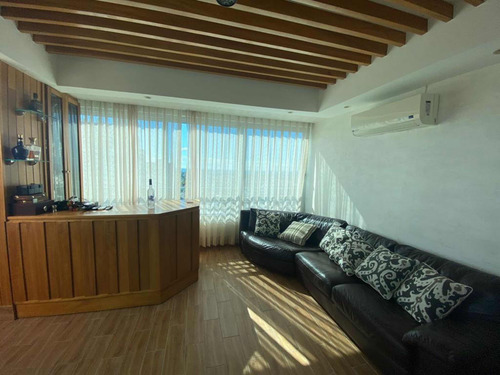 Venta De Penthouse En Alma Rosa I Santo Domingo Este
