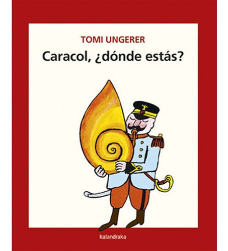 Caracol, ¿donde Estas? (t.d)