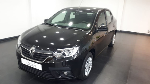 Renault Logan Life 1,6 Antic Y Ctas Fija Con Tasa 19,9% (el)