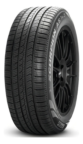 Pirelli 245/50r20 Scorpion As Plus 3 102v