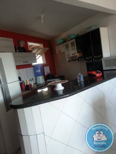 Imagem 4 de 10 de Apartamento No Centro Para Venda R$180.000,00 - 1812