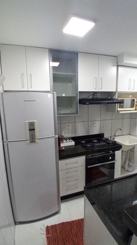 Imagem 8 de 15 de Apartamento Com Area Privativa - Diamante - Ref: 1383 - V-1383