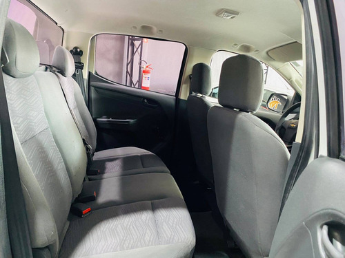 Imagem 13 de 15 de Chevrolet S10 2.4 Ls 4x2 Cd 8v Flex 4p Manual