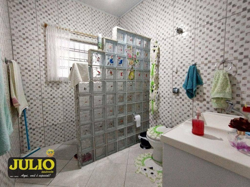 Imagem 10 de 20 de Excelente Oportunidade! Casa Lote Inteiro Em Itanhaém A 300m Da Pista, Apenas R$250mil A Vista Ou Financiamento Bancário! - Ca4637