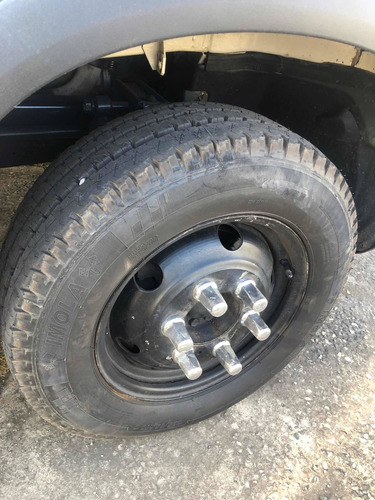 Imagem 11 de 18 de Iveco Daily 35s14