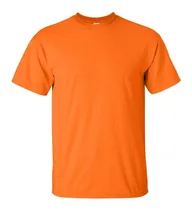 Comprar Playera Cuello Redondo Neón Seguridad Caballero Gildan 2000