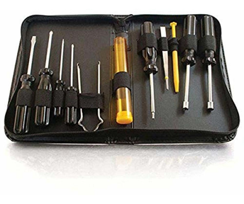 C2g 04590 Kit De Herramientas Para Ordenador (11 Piezas Comp