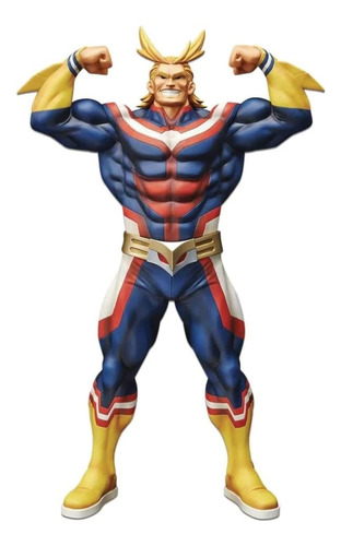 Banpresto My Hero Academia Grandista-all Might-