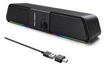 Comprar Altavoces Para Ordenador Senzer Cs20, Altavoces Para Pc Con 