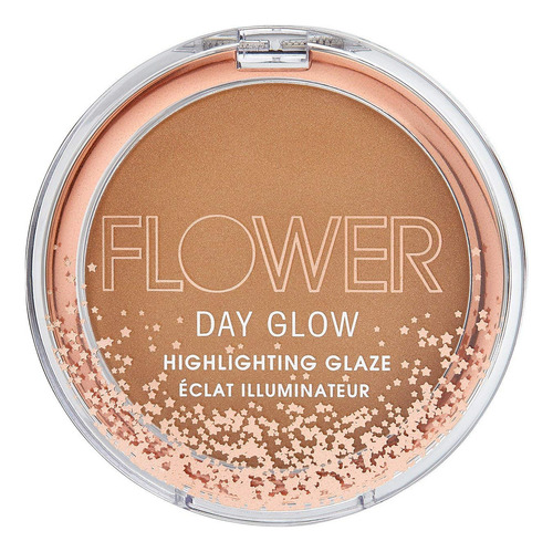 Flower Beauty Brillo De Da Iluminador | Iluminador Crema | M