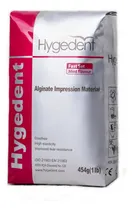 Comprar Alginato Dental Hygedent. Medinfadent
