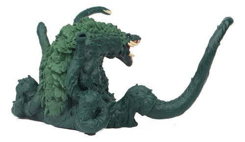 Godzilla Vs Biollante Movie Biollante Acción Figura Juguete