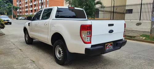 Ford Ranger 3.2 Xls