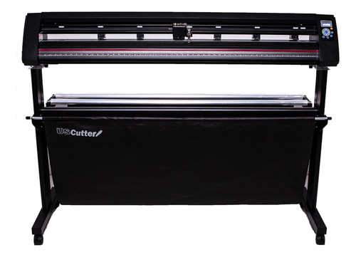 Plotter De Corte | Us Cutter - Laserpoint 3