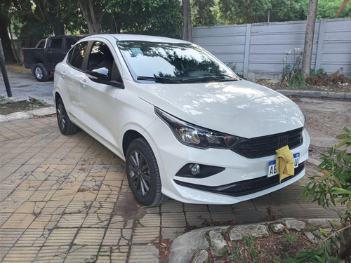 Fiat Cronos 1.3 Gse Drive Pack Plus