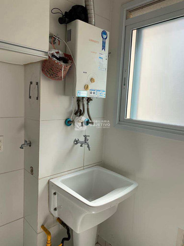 Imagem 12 de 30 de Apartamento Com 2 Dorms, Parque Reboucas, São Paulo - R$ 325 Mil, Cod: 4049 - V4049