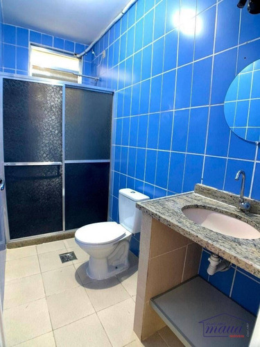 Imagem 10 de 25 de Casa Ideal Para Empresa Com 4 Dormitórios Para Alugar, 125 M² Por R$ 2.500/mês - Jardim Vinte E Cinco De Agosto - Duque De Caxias/rj - Ca0436
