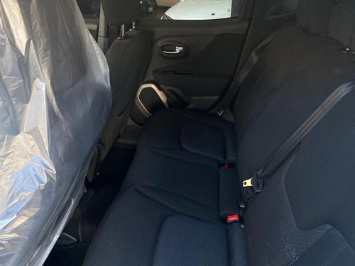 Imagem 9 de 12 de Jeep Renegade Sport 1.8 16v Flex, Fre0256