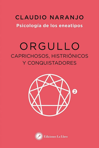 Orgullo - Naranjo, Claudio