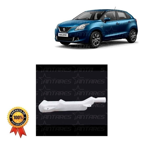 Deposito Auxiliar Suzuki Baleno 1.4 2016 2019