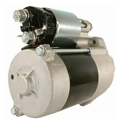 Db Electrical 410-52301 Arrancador Compatible Con/reemplazo