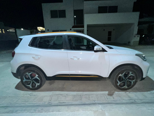 Chirey Tiggo 4 Pro 1.5T Luxury Cvt