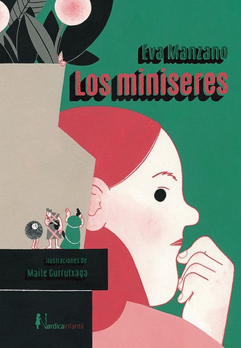 Miniseres, Los - Eva Manzano / Carla Novillo