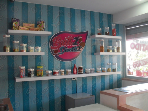 Imagen 8 de 11 de Fondo De Comercio De Comida Rapida Fofc-011