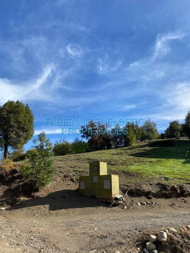Imagen 16 de 20 de Terreno 2000 M2 En Peñon Del Lolog - San Martin De Los Andes