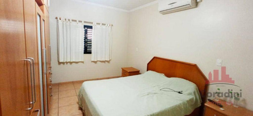 Imagem 13 de 30 de Chácara Com 5 Dormitórios À Venda, 1050 M² Por R$ 1.200.000 - Recanto Do Guarapari - Nova Odessa/sp - Ch0148