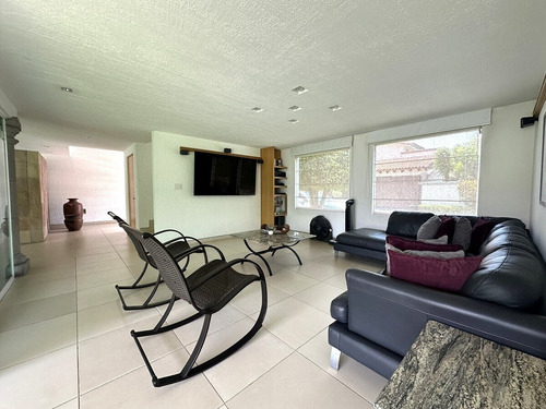 Casa En Venta En Kloster Sumiya, Jiutepec, Morelos: