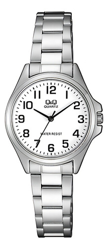 Reloj Mujer Q&q Qa07j204y