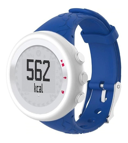Imagen 2 de 2 de Correa Banda Malla Suunto Quest Dama M1 M2 M4 M5 Serie M