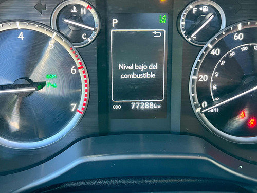 Imagen 12 de 15 de Lexus Gx 460