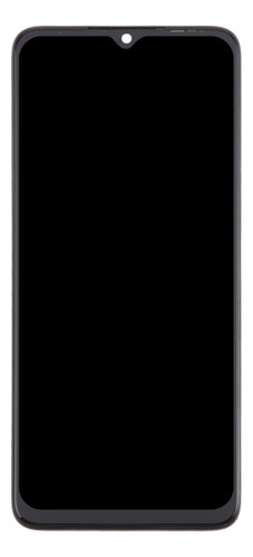 Pantalla Táctil Lcd + Con Marco Para Tecno Spark Go 2023 Bf7