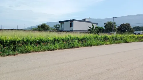 Lote En Arriendo En Recta Corozal. Cod A30677