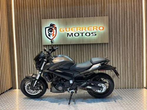 Bajaj Dominar 400 2023
