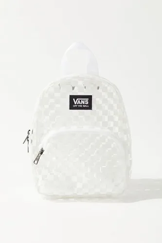 Mochila Mini Vans Checkerboard Importada 100 Original MercadoLibre