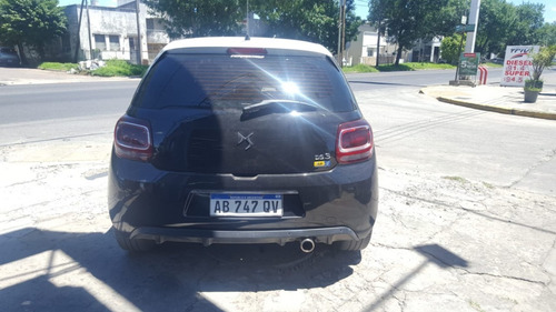 Imagen 11 de 15 de Ds 3 Vti Be Chic 1.6 Lpautomotores122